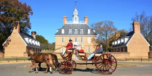 Jelajahi Pesona Williamsburg, Yuk!