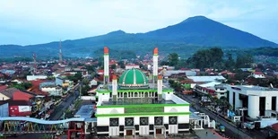 Jelajahi Surga Tersembunyi! Ini 7 Tempat Wisata di Kuningan yang Bikin Betah