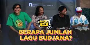 Jelang 30 Tahun, Berapa Lagu Yang Sudah Diciptakan Dewa Budjana Bersama GIGI?