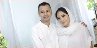 Jelang Awal Puasa 2015, Raffi - Gigi Ingin Selalu Bersama