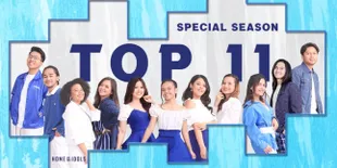 Jelang Babak Spektakuler Show 11, Intip Para Finalis Indonesian Idol Special Season yang Tersisa