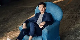 Jelang Berangkat Wajib Militer, Kim Soo Hyun Lebih Memilih Habiskan Waktu Sendiri