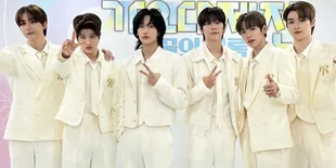 Jelang Comeback 5 Januari, RIIZE Buka Promotion Page untuk Single 'Love 119'