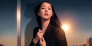 Jelang Comeback BLACKPINK, Netizen Ramai Bahas Jisoo yang Disebut Semakin Kurus