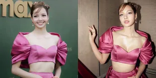 Jelang Comeback Solo, Lisa BLACKPINK Pamer Mobil Mewah Baru