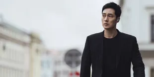 Jelang Episode Terakhir, Para Bintang 'TERIUS BEHIND ME' Ucapkan Perpisahan