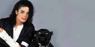 Jelang Kematian, Kulit Michael Jackson Berubah 'Transparan'