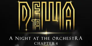 Jelang Konser Dewa 19 - A Night At The Orchestra Chapter 4 di Solo, Siapkan Dress Code-mu!