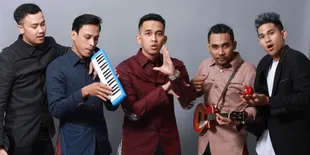 Jelang Konser Tunggal, Personel Lyla Grogi Harus Ngedance
