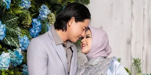 Jelang Lahiran, Cut Meyriska dan Roger Danuarta Bagikan Potret Terbaru yang Bikin Gemas