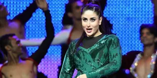 Jelang Lahiran, Kareena Kapoor Suka Banget Makanan Khas India Ini