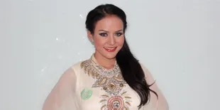 Jelang Lebaran, Berlian Mewah Cynthiara Alona Raib Digondol Maling