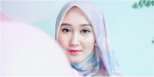 Jelang Lebaran, Ikuti Tips Cantik Dian Pelangi ini