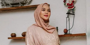 Jelang Melahirkan, Kaki Citra Kirana Bengkak Hingga Sepatu Jadi Meleketet