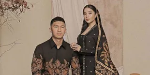 Jelang Menikah, Nikita Willy dan Indra Priawan Lakukan Sesi Pemotretan Prewedding