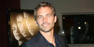 Jelang Natal, Putri Paul Walker Rasakan Kesedihan Luar Biasa