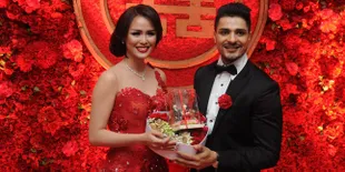 Jelang Nikah, Calon Istri Vin Rana Unggah Foto Persiapan Ini