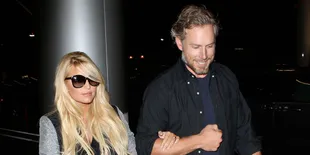 Jelang Nikah, Jessica Simpson Bocorkan Rencana Pesta