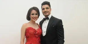 Jelang Nikah, Nita Sofiani Ungkap Perasaan Haru Pada Vin Rana