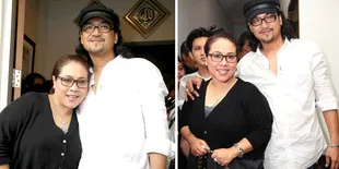 Jelang Nikah, Nunung-Iyan Bolak-Balik ke Kantor Polisi