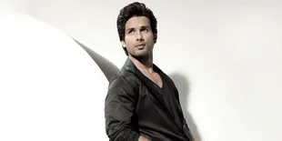 Jelang Nikah Shahid Kapoor Jadi Insomnia Akut, Deg-Degan Banget?
