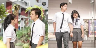 Jelang Penayangan Perdananya Diseluruh Bioskop Tanah Air, Film 'THE OTHER SIDE' Bagi-Bagi Tiket Gratis