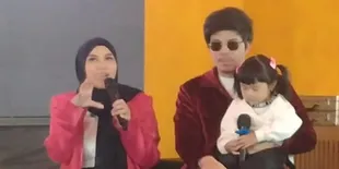 Jelang Perayaan Hari Kemerdekaan RI, Atta Halilintar Telurkan Single Baru Berjudul 'Torang Indonesia'
