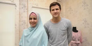 Jelang Pernikahan, Berat Badan Stuart Collin Turun