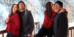 Jelang Pernikahan, Ini Persiapan Viviane & Sammy Simorangkir