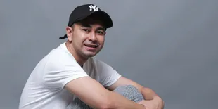Jelang Pernikahan Syahnaz Sadiqah, Raffi Ahmad: Dia Masih Suka Ngompol
