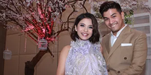 Jelang Persalinan, Chelsea Olivia &#38; Glenn Belanja Keperluan Bayi