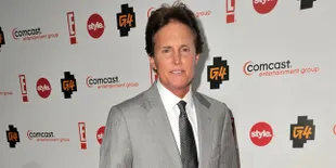 Jelang Perubahan Jenis Kelamin, Ini Pengakuan Ayah Kim Kardashian