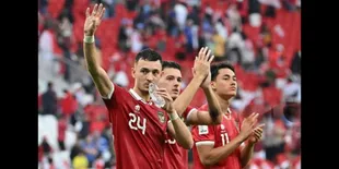 Jelang Piala AFF 2024, Justin Hubner, Rafael Struick, hingga Ivar Jenner Diharapkan Bisa Bela Timnas Indonesia