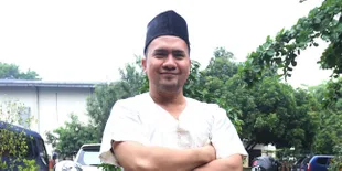 Jelang Puasa, Saipul Jamiell Belum Ziarah ke Makam Virginia