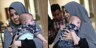 Jelang Puasa Tanpa Suami, Aktris Risty Tagor Bantah Kesepian