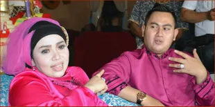 Jelang Ramadan 2015, Musdalifah Sudah Maafkan Nassar