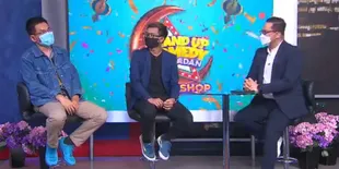 Jelang Ramadan, NET Gelar Festival Film Pendek dan Lomba Video Stand Up Comedy