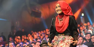 Jelang Ramadhan, Fatin Shidqia Lubis Siap Lempar Single Religi