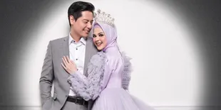 Jelang Resepsi, Cut Meyriska &#38; Roger Danuarta Dapat Ucapan Selamat Dari Louis Vuitton