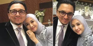 Jelang Resepsi di Bandung, Laudya Cynthia Bella &#38; Emran Unggah Video Romantis