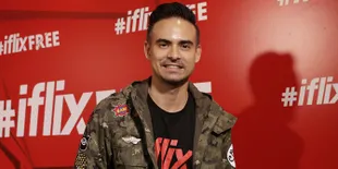 Jelang Sepekan Kepergian Suami Bunga Citra Lestari, Ibu Ashraf Sinclair Minta Doa