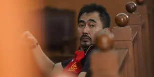 Jelang Sidang Kasus Kepemilikan Satwa Langka, Saksi Aa Gatot Mengundurkan Diri