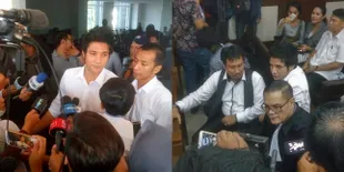 Jelang Sidang Perdana Narkoba, Ammar Zoni Bingung Ingin Pipis