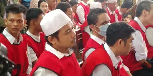 Jelang Sidang Pledoi atas Tuntutan Seumur Hidup, Zul Zivilia: Itu Sangat Tidak Sesuai