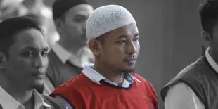 Jelang Sidang Putusan, Zul Zivilia Yakin Hakim Bakal Beri Hukuman Adil