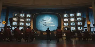 Jelang SUNRISE ON THE REAPING, 5 Film 'THE HUNGER GAMES' Tayang Lagi di Bioskop