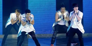 Jelang Super Show 6, Ini Persiapan Yang Sudah Dilakukan Promotor