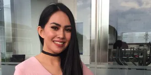 Jelang Tahun Baru, Kartika Putri Belum Temukan Jodoh Yang Tepat