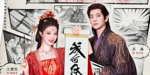 Jelang Tayang, Drama How Dare You!? Tembus 2,5 Juta Reservasi dan Pecahkan Rekor