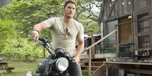 Jelang Tayang Trailer 'JURASSIC WORLD,' Teaser Kedua DIrilis!